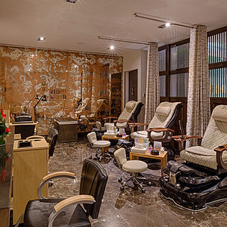The Grand Mayan at Vidanta Los Cabos — Salon
