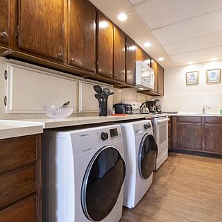 Casitas del Monte &mdash; Sample Kitchen