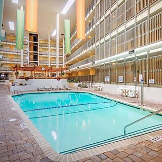 Myrtle Beach Resort — Pool