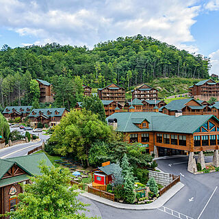 Westgate Smoky Mountain Resort & Water Park