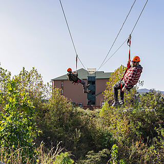 Westgate Smoky Mountain Resort & Water Park — Onsite Activities