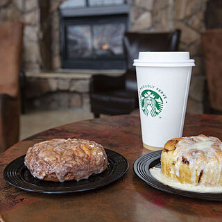 Westgate Park City Resort & Spa &mdash; Onsite Coffee Bar