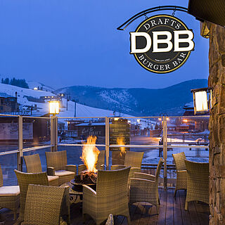 Westgate Park City Resort & Spa &mdash; Onsite Restaurant Drafts