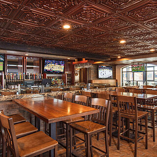 Westgate Park City Resort & Spa &mdash; Onsite Restaurant Drafts