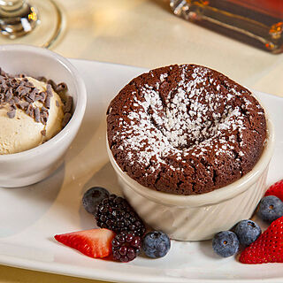 Westgate Park City Resort & Spa &mdash; Edge Steakhouse Meal