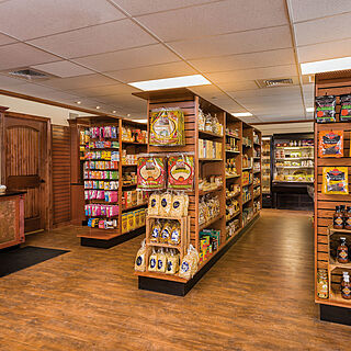 Westgate Park City Resort & Spa &mdash; Marketplace