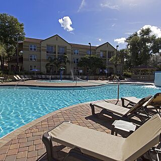 Westgate Blue Tree Resort — Pool