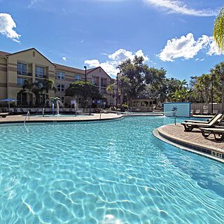 Westgate Blue Tree Resort — Pool