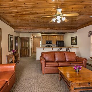 Westgate Branson Woods Resort — Sample Villa