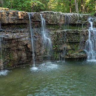 Westgate Branson Woods Resort — Property Exterior