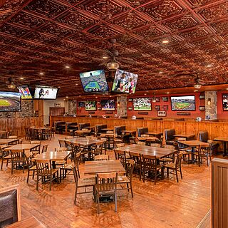 Westgate Branson Woods Resort — Drafts Restaurant