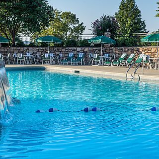 Westgate Branson Woods Resort — Pool