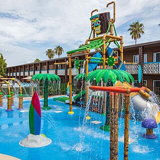 Westgate Cocoa Beach Resort &mdash; Waterpark