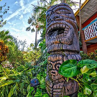 Westgate Cocoa Beach Resort &mdash; Outdoor