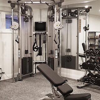 Westgate Cocoa Beach Resort &mdash; Fitness Center