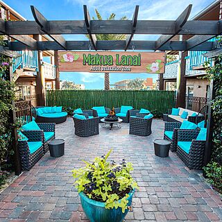 Westgate Cocoa Beach Resort &mdash; Adult Relaxation Zone