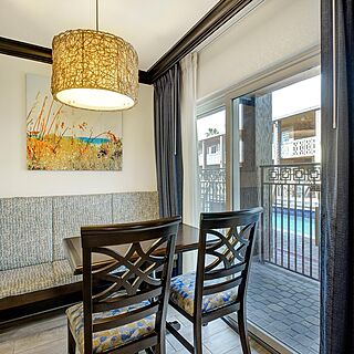 Westgate Cocoa Beach Resort &mdash; Villa