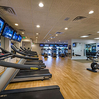 Westgate Vacation Villas &mdash; Fitness Center