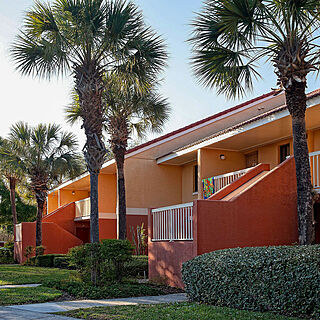 Westgate Vacation Villas &mdash; Exterior