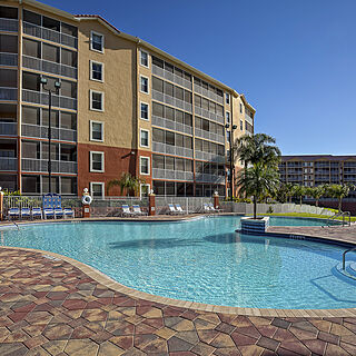 Westgate Vacation Villas &mdash; Pool