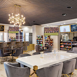 Westgate Palace — Onsite Restaurant