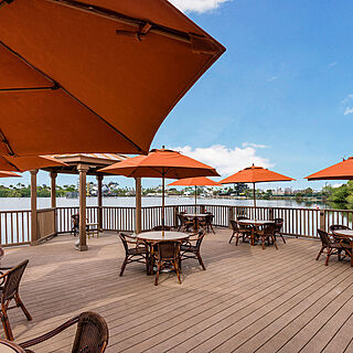 Westgate Palace — Marina