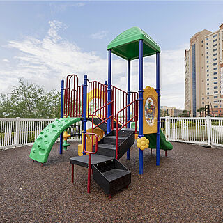 Westgate Palace — Playground