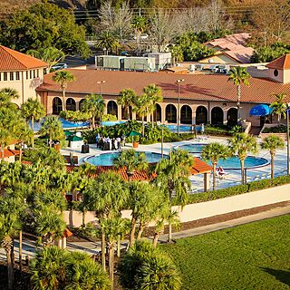 Westgate Lakes Resort & Spa &mdash; Property Exterior