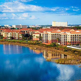 Westgate Lakes Resort & Spa &mdash; Property Exterior