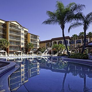 Westgate Lakes Resort & Spa &mdash; Pool