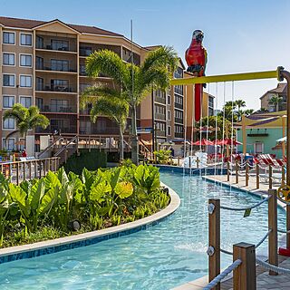 Westgate Lakes Resort & Spa &mdash; Waterpark Lazy River