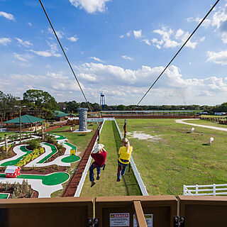 Westgate River Ranch Resort & Rodeo — Activities