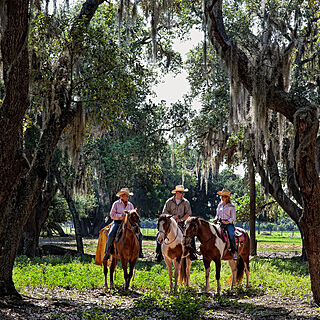 Westgate River Ranch Resort & Rodeo — Horseback Riding