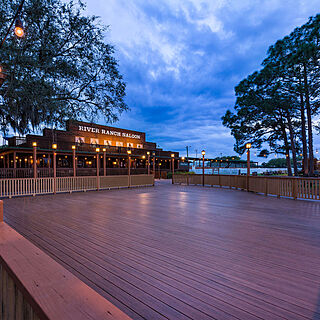 Westgate River Ranch Resort & Rodeo — Saloon