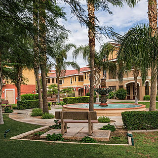 Westgate Painted Mountain Golf Resort &mdash; Property Grounds