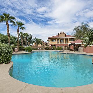 Westgate Painted Mountain Golf Resort &mdash; Pool