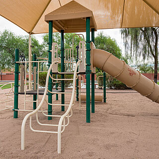 Westgate Painted Mountain Golf Resort &mdash; Playground