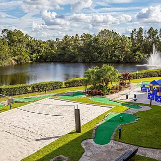 Westgate Leisure Resort — Exterior