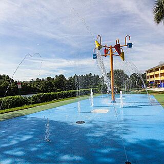 Westgate Leisure Resort — Children's Waterpark