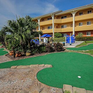 Westgate Leisure Resort — Mini-golf