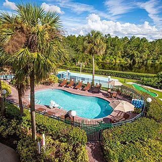 Westgate Leisure Resort — Exterior