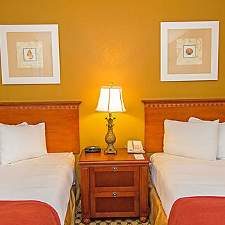Westgate Leisure Resort — Two Bedroom Villa: Double Room