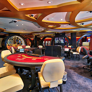 Westgate Las Vegas Resort & Casino &mdash; Casino