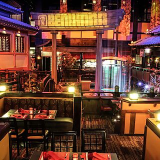 Westgate Las Vegas Resort & Casino &mdash; Restaurant - Benihana