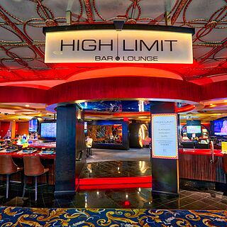 Westgate Las Vegas Resort & Casino &mdash; Casino