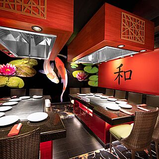 Westgate Las Vegas Resort & Casino &mdash; Restaurant - Tenpanyaki
