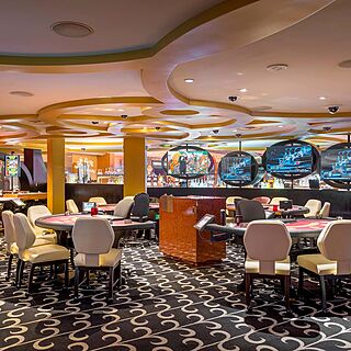 Westgate Las Vegas Resort & Casino &mdash; Casino