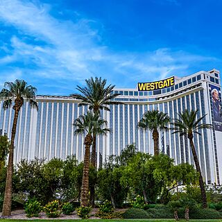 Westgate Las Vegas Resort & Casino