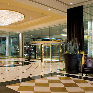 Westgate Las Vegas Resort & Casino &mdash; Lobby