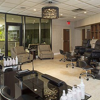 Westgate Las Vegas Resort & Casino &mdash; Serenity Spa